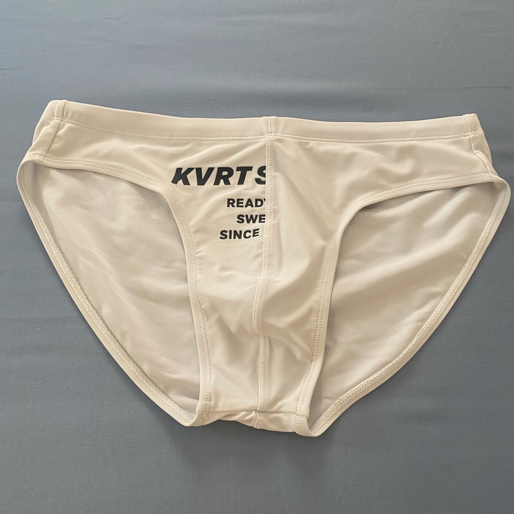 KVRT White Swim Brief